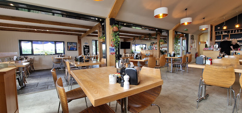 Trevisker's Kitchen — Padstow