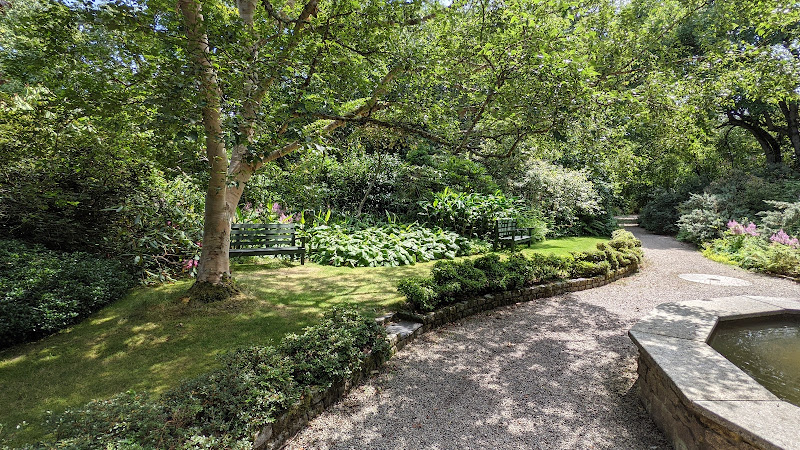Trewithen — Truro