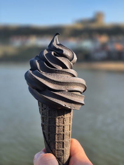 Trillo's of Whitby Ice Cream