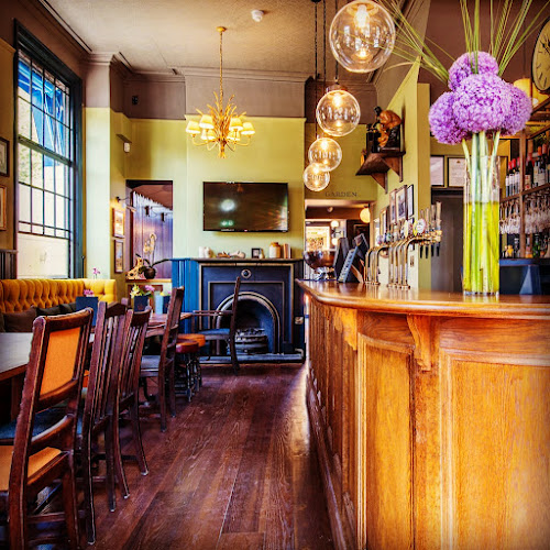 Trinity Arms