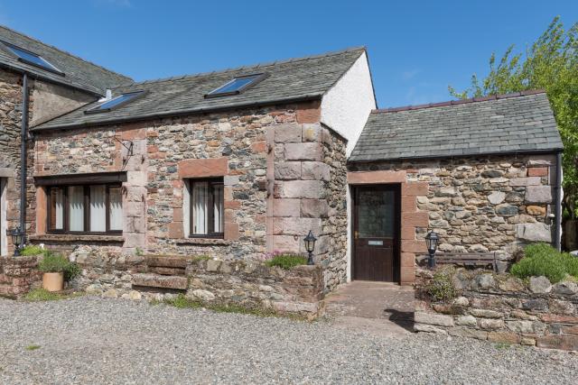 Troutbeck Inn