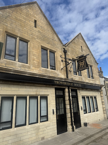 Trowbridge House