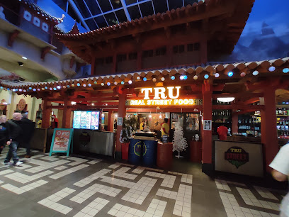 Tru Street - Real Street Food
