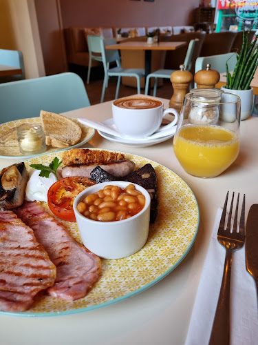Truly Scrummy