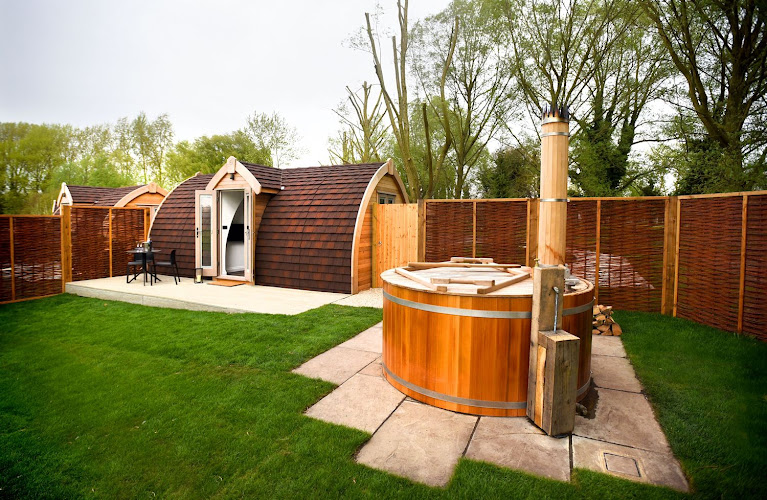 Tuddenham Mill — Newmarket