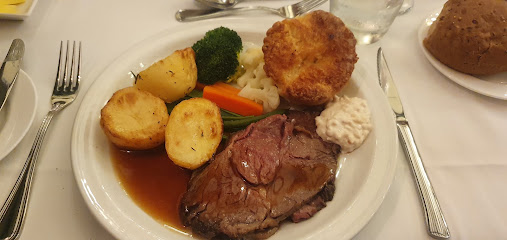 Tudors Restaurant