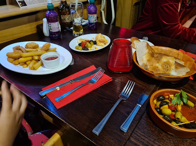 Tulay Turkish BBQ Restaurant & Bar