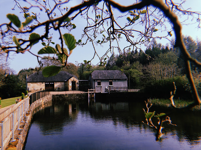 Tully Mill Restaurant