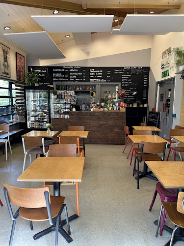 Tumbling Bay Cafe
