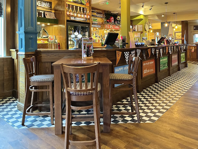 Turf Tavern — Carlisle