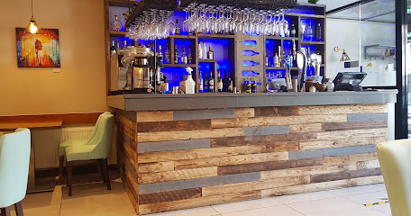 Turkish Bistro