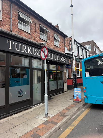 Turkish Grill House