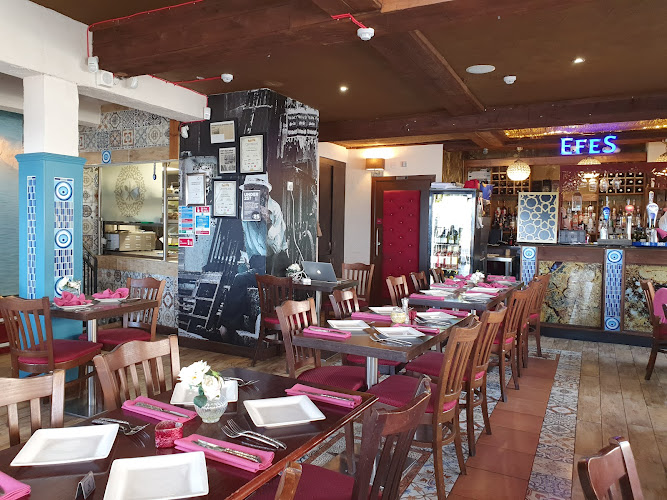 Turknaz Restaurant