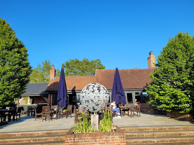 Turks Head - Hasketon — Woodbridge