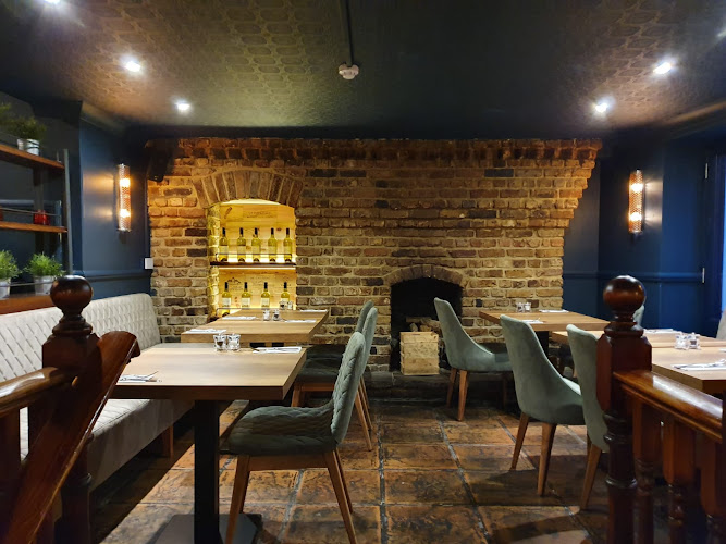 Turkuaz Brasserie Highgate
