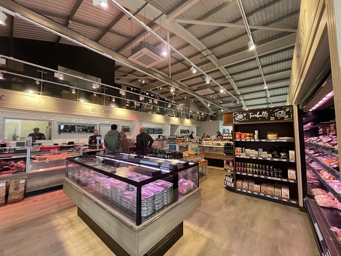 Turnbull's Northumbrian Food Hall
