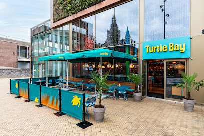 Turtle Bay Chester