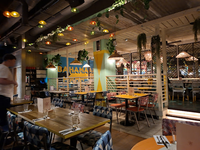 Turtle Bay Glasgow