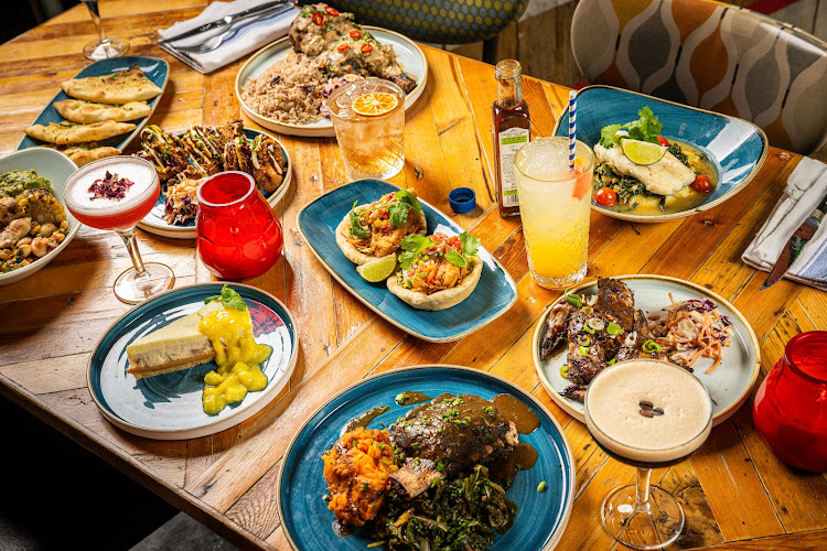 Turtle Bay Hammersmith — London