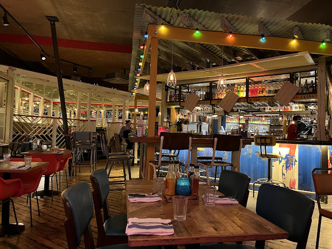 Turtle Bay Leamington Spa