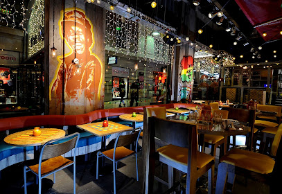 Turtle Bay Leeds