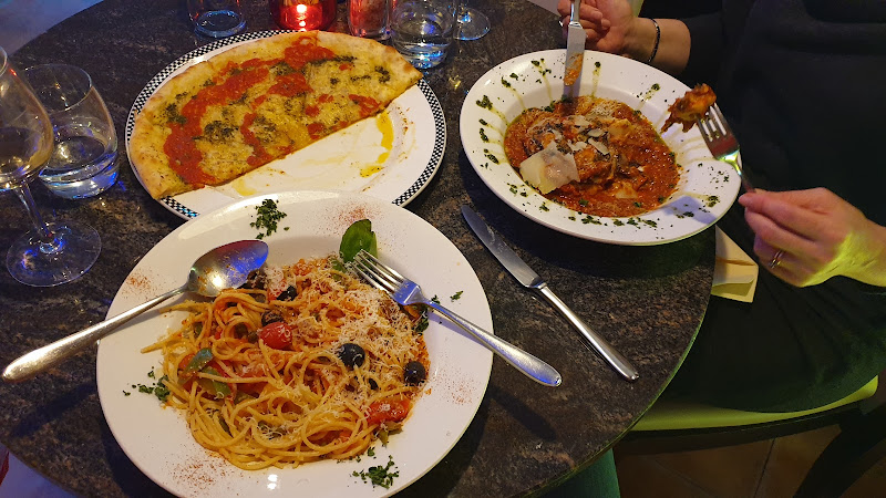 Tuscany Too