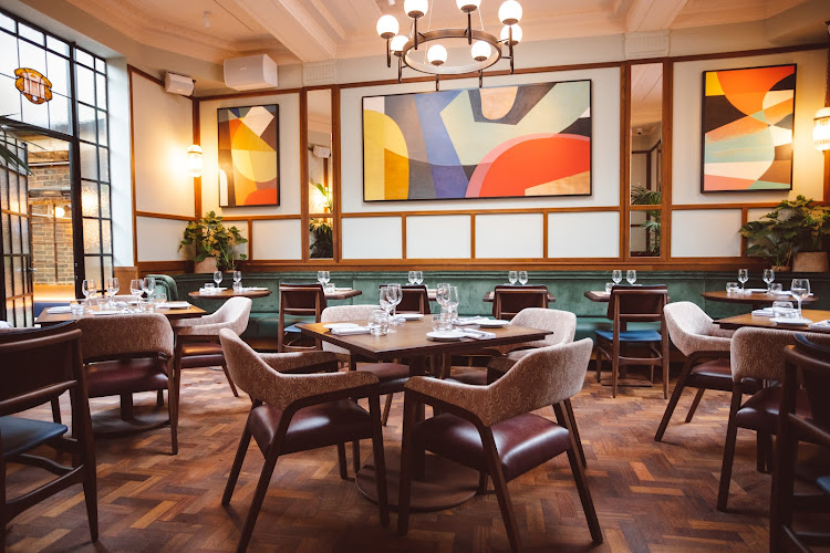 Tutto — Brighton