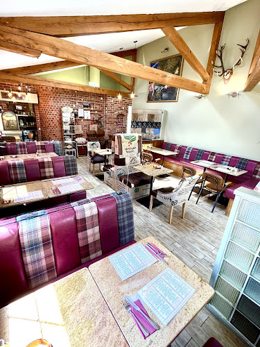 TWEED at Wadworth