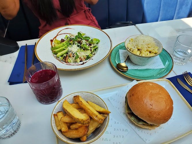 Twelve Eatery