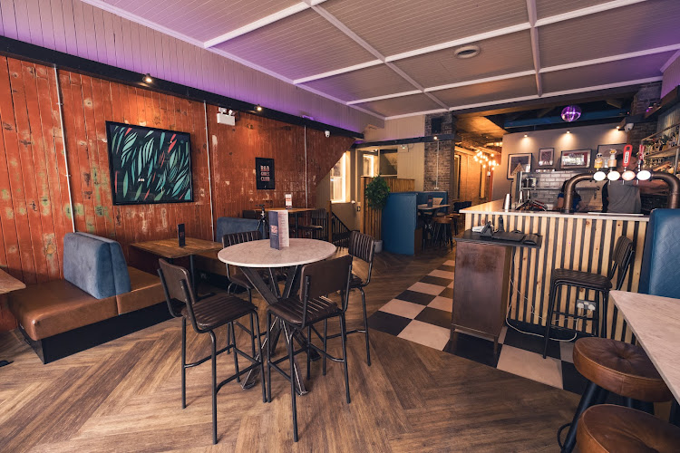 Twenty Twenty Bar Newcastle