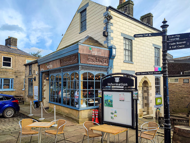 Twig Coffee Shop