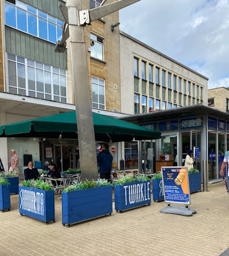 Twinkle Shawarma — Bristol
