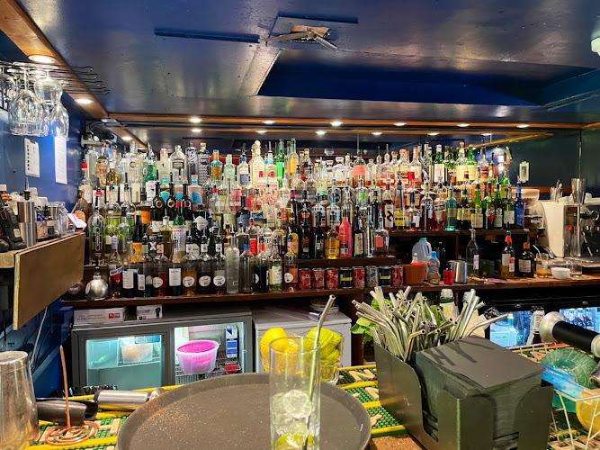 Twisted Lemon — Brighton