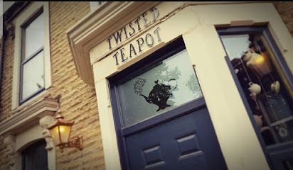 Twisted Teapot Tea Room