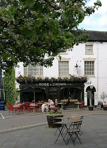 Two Brother's cafe and bruncherie