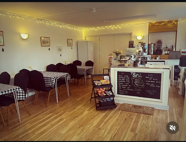Two for Joy Coffee