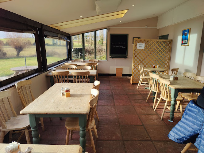 Two Magpies Bakery & Farm Shop, Marlesford — Woodbridge