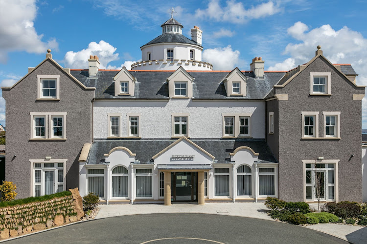 Twr y Felin Hotel