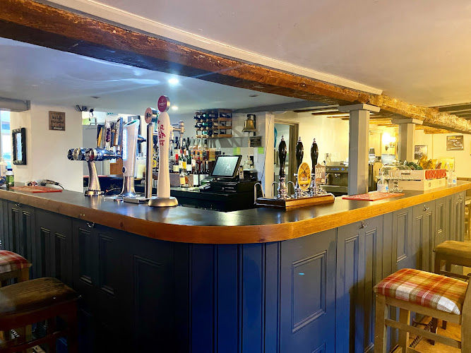 TWSK | The White Swan | Kineton