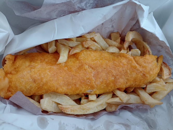 Twyn Fish Bar