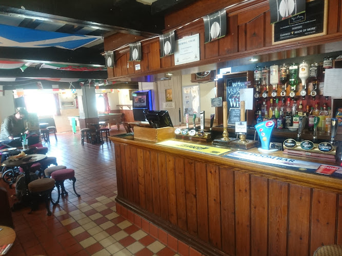 Ty Fry Inn
