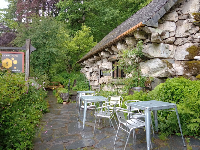 Ty Hyll — Betws-y-Coed
