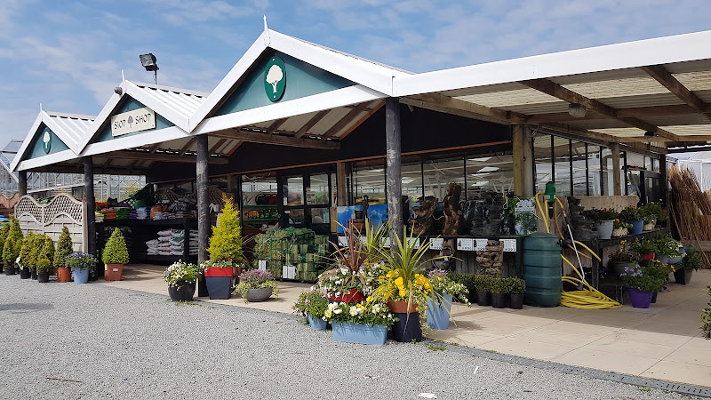 Tyddyn Sachau Nurseries