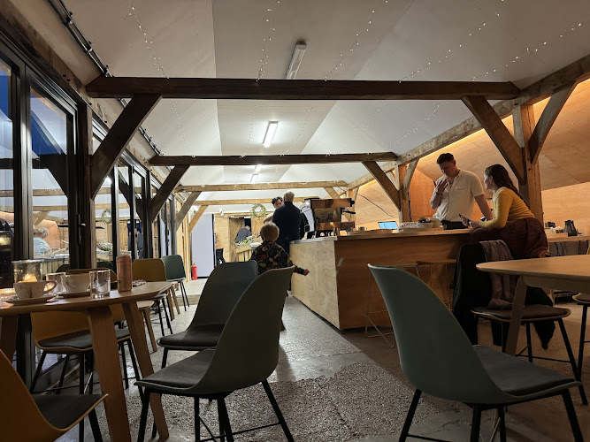 Tyler’s Ground — Uckfield