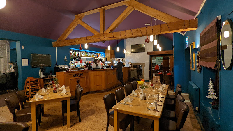 Tyn-Y-Capel Inn & Restaurant — Wrexham