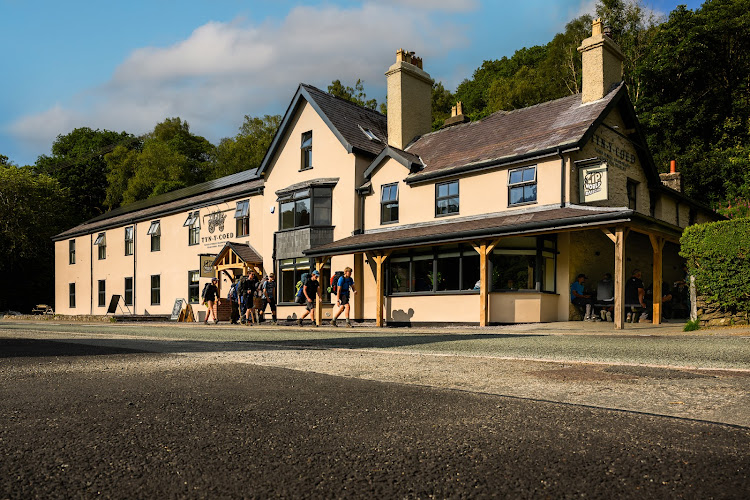Tyn-y-Coed