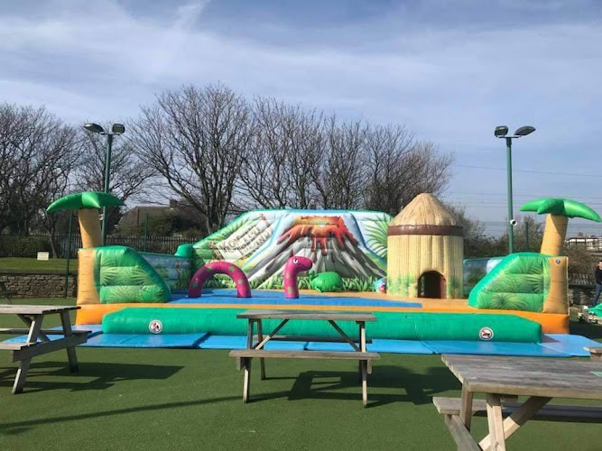 Tynemouth Park