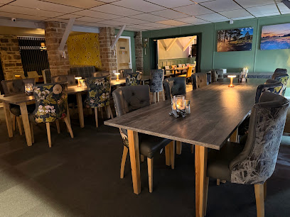 Tyzack’s Bar & Bistro