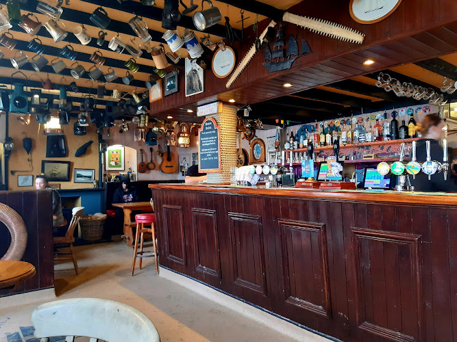 Tŷ Coch Inn