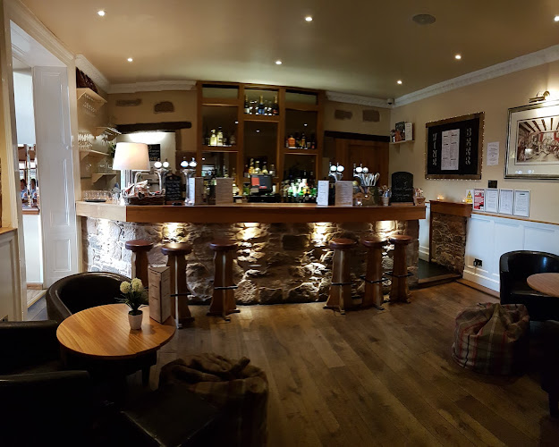 Uile-bheist Restaurant
